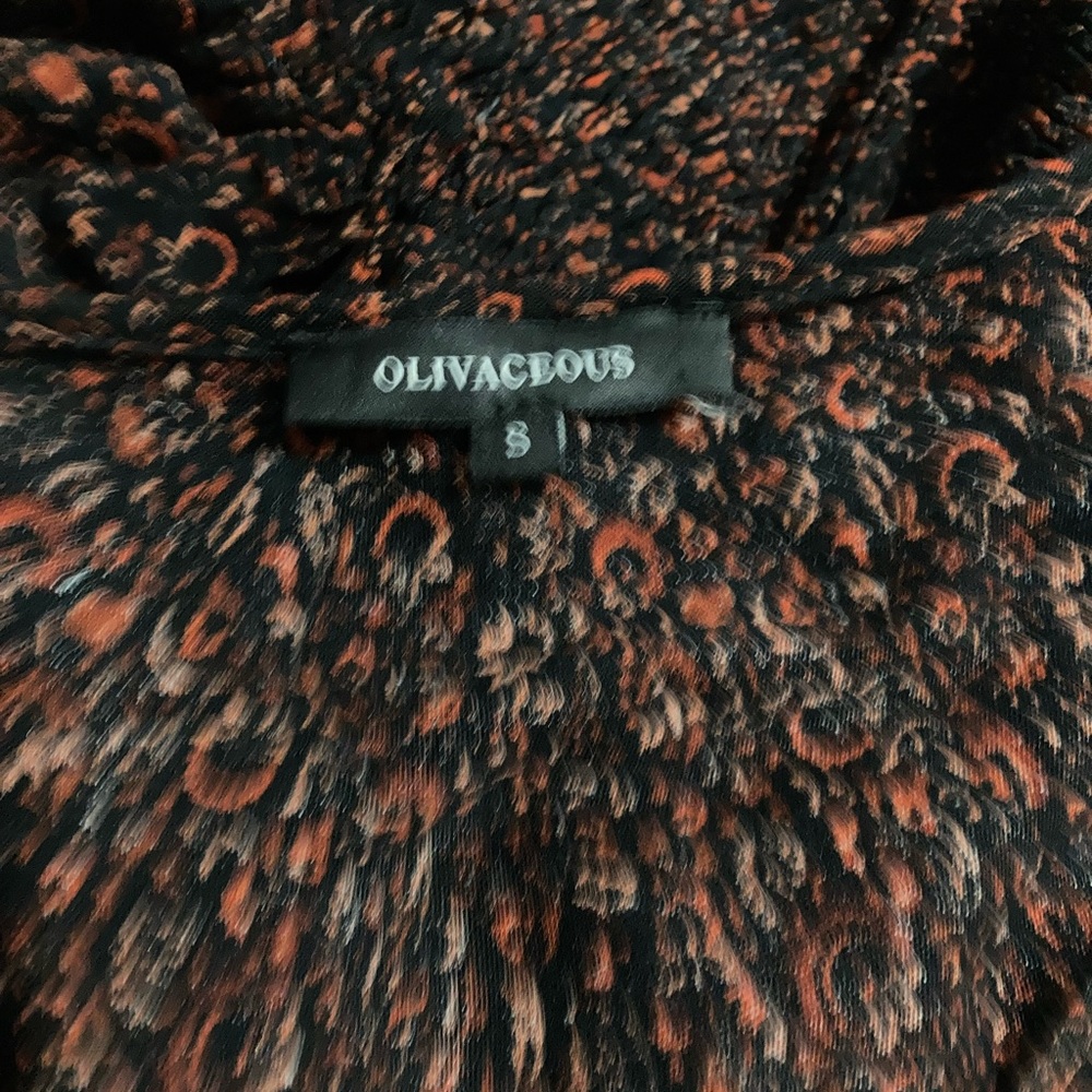 Olivaceous - image 8